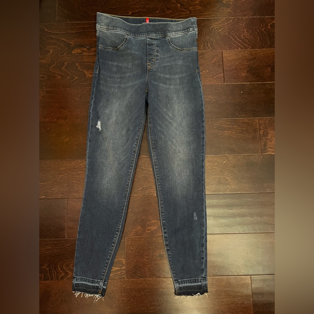 Spanx jeans - Picture 1 of 8